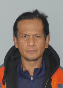 Benedicto Talaro Tacaca a registered Offender of Washington