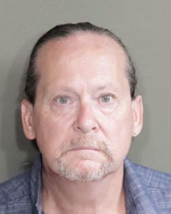 Darrin Michael Padilla a registered Offender of Washington