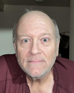 Raymond Keith Fisk a registered Offender of Washington