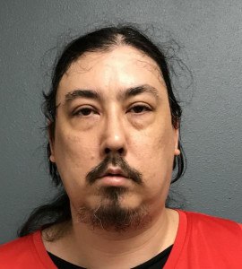 Daniel James Inman a registered Offender of Washington