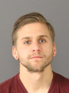 Andrew Henry Genders a registered Sex Offender of Maryland
