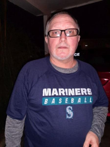 Richard Gordon Burk a registered Offender of Washington