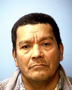 Cornelio Villanueva a registered Offender of Washington
