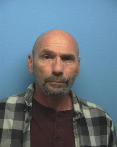 Russell Wayne Hopkins a registered Offender of Washington