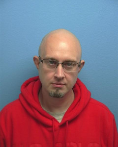 Zachary Lee Barrett a registered Offender of Washington