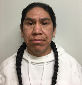 Joey Anthony Andy a registered Offender of Washington
