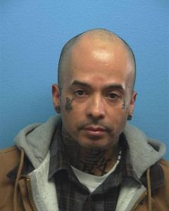 Rudy Cortez a registered Offender of Washington