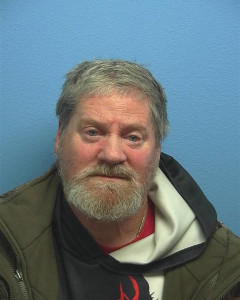 Ronald Eugene Munzanreder a registered Offender of Washington