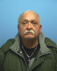 Ruben Emilio Sanchez a registered Offender of Washington