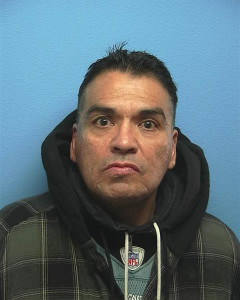Angelo W Rivera a registered Offender of Washington