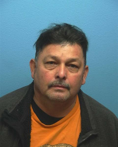 Benito Carrillo Ayala a registered Offender of Washington