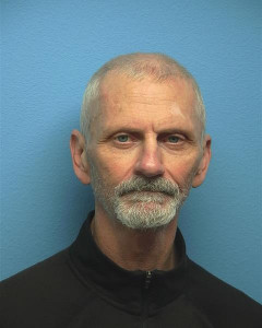 Bradley Robert Ownby a registered Offender of Washington
