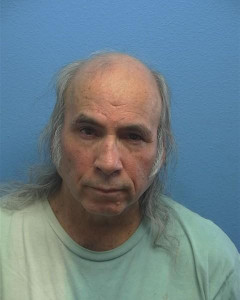 Arnulfo Garza Gonzales a registered Offender of Washington