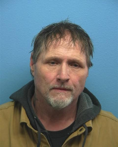 Fencer Clay Frazier a registered Offender of Washington