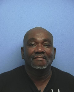 Ladell Davis a registered Offender of Washington