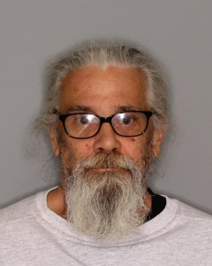 Michael Robert Stewart a registered Offender of Washington