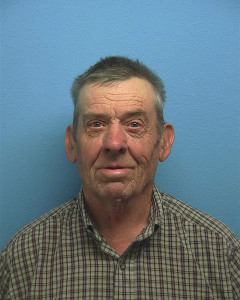 Jerry Lester Berriman a registered Offender of Washington