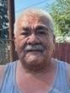 Robert Joe Reyes a registered Offender of Washington
