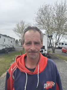 Matthew Mcnamara a registered Offender of Washington