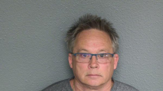 Jeffery Scott Randall a registered Offender of Washington