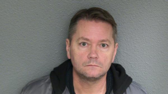 Collin Wayne Massie a registered Offender of Washington