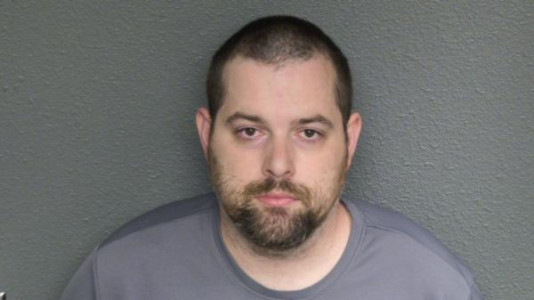Klinton James Vinsonhaler a registered Offender of Washington