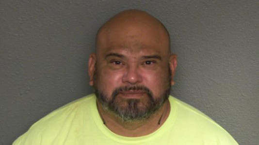 Pete Andrew Torres a registered Offender of Washington