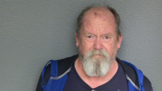 Alvin Carl Vanhorn a registered Offender of Washington