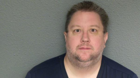 Jared Wayne Cushman a registered Offender of Washington
