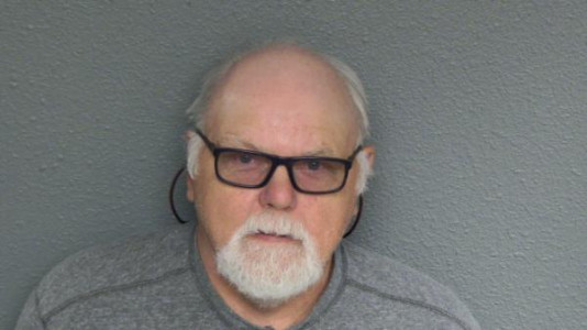 John Eugene Watts a registered Offender of Washington