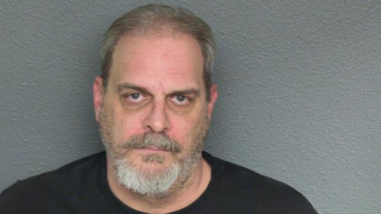 John Joseph Leach a registered Offender of Washington