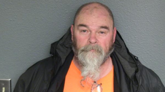 Gerald William Johnson a registered Offender of Washington