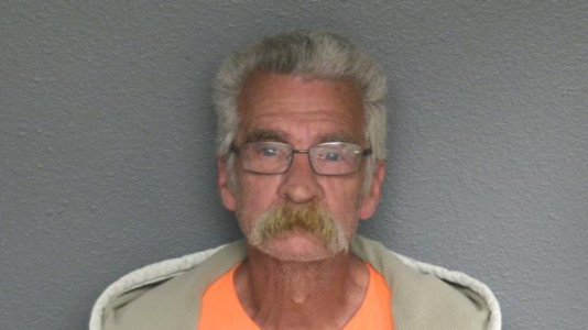 Philip Anthony Wilde a registered Offender of Washington