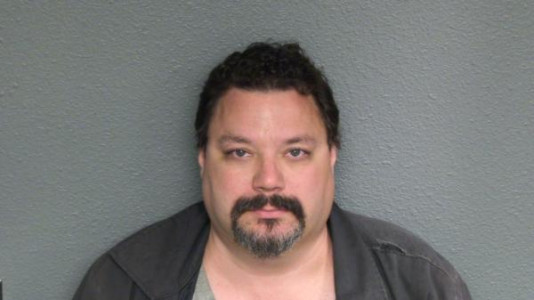 Matthew James Moline a registered Offender of Washington