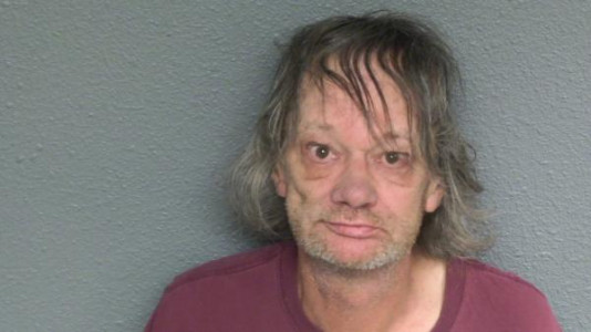 James Arden Hammond a registered Offender of Washington