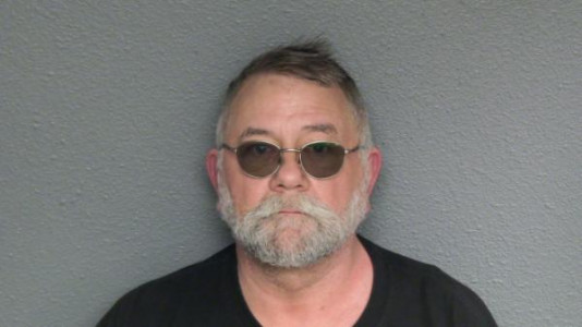 Gary Wayne Starr a registered Offender of Washington