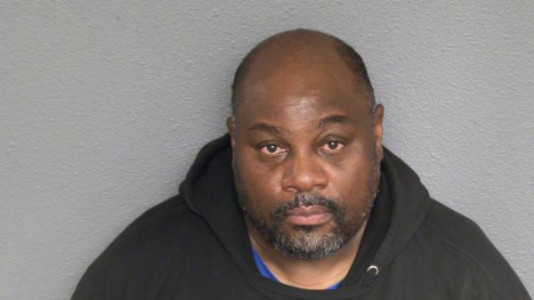 Andre James Johnson a registered Offender of Washington