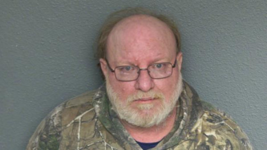 Timothy Scott Thompson a registered Offender of Washington