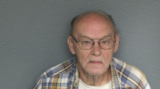 William Carl Hammond a registered Offender of Washington