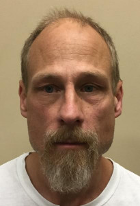 Jerry Allen Strabeck a registered Offender of Washington
