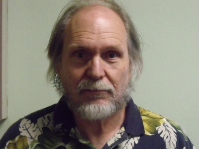 Charles Wayne Burchett a registered Offender of Washington