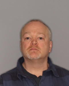 Scott Eugene Baughman a registered Offender of Washington