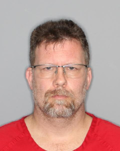 Joe Lane Todd a registered Offender of Washington