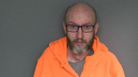 Kelley James Amsdill a registered Offender of Washington