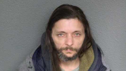 Benjamin Patrick Obryant a registered Offender of Washington