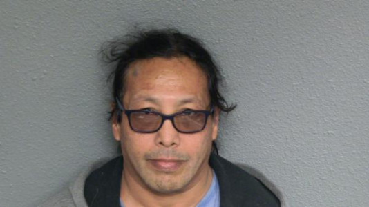 David Edward Lopez a registered Offender of Washington