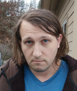 Brett Lee Hastings a registered Offender of Washington