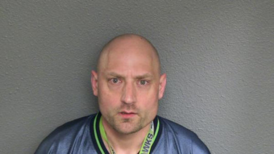 Brandon Michael Newsome a registered Offender of Washington