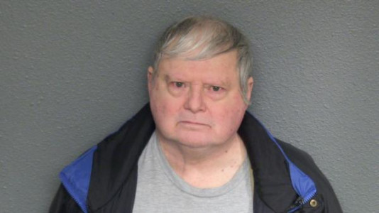 William Ray Lambie a registered Offender of Washington