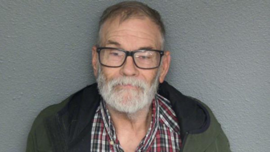 Thomas Jay Barton a registered Offender of Washington